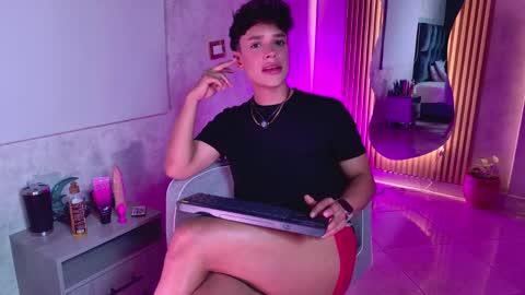 Ander  online show from 29, 5, 2026