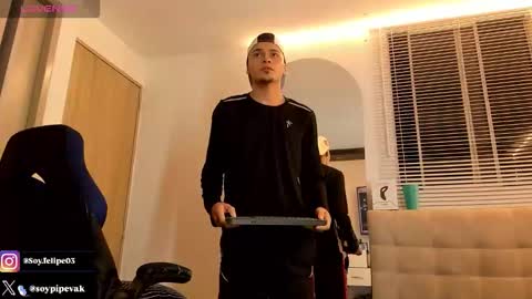 Ander online show from 7, 2, 2026