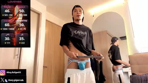 Ander online show from 11, 2, 2026