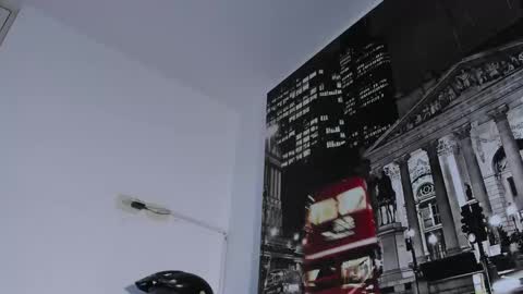 ANDER online show from 4, 12, 2025