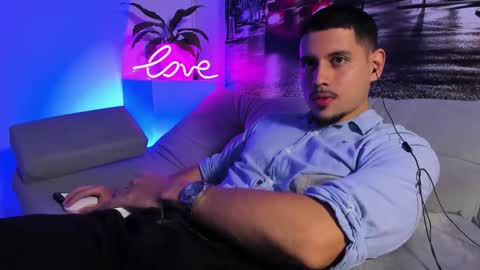 Snapshot of ander_perez chatting on 5, 2, 2026 ANDER online show from 5, 2, 2026