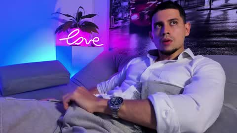 Snapshot of ander_perez chatting on 24, 2, 2026 ANDER online show from 24, 2, 2026