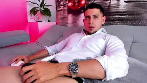 ANDER online show from 15, 4, 2026