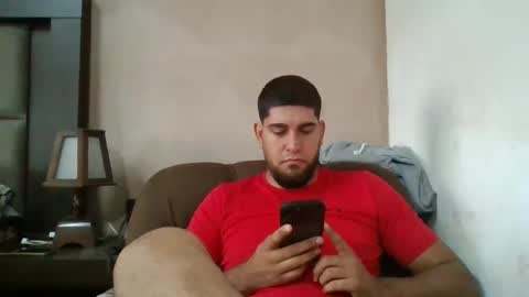 ander_sol online show from 10, 12, 2024