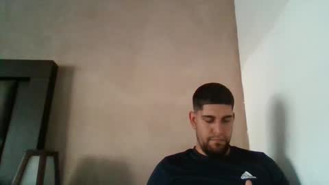 ander_sol online show from 25, 1, 2025