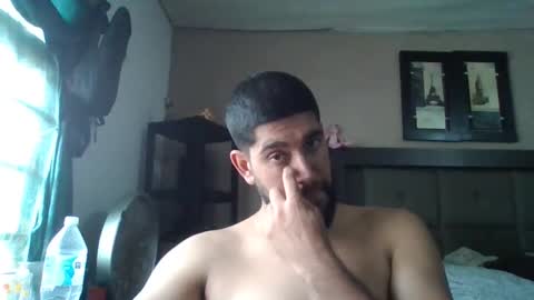 ander_sol online show from 8, 9, 2025