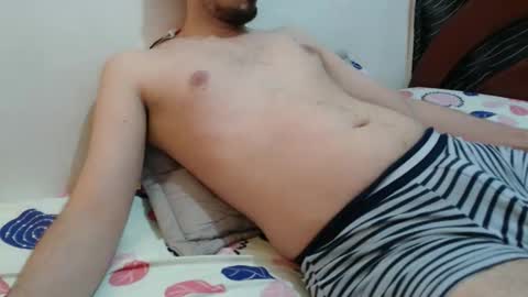 Ander Whitee online show from 21, 10, 2025