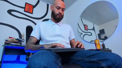 Andrs   -                   online show from 16, 11, 2025