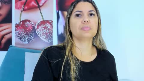 Andrea online show from 13, 1, 2026