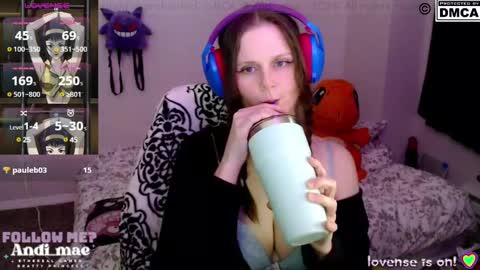 Andi online show from 19, 12, 2024