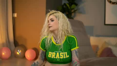 Rosse online show from 21, 4, 2026