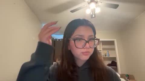 anditspinkxo online show from 8, 6, 2026