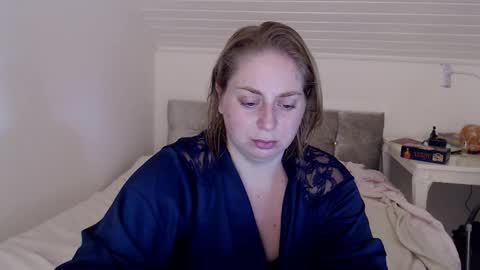 Andorphin online show from 25, 11, 2025