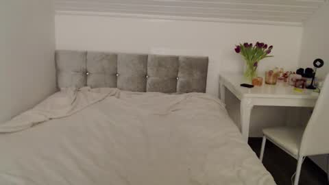 Andorphin online show from 14, 2, 2026