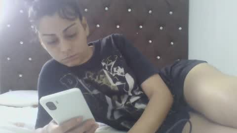 Snapshot of andr267969 chatting on 22, 1, 2025 rosario online show from 22, 1, 2025