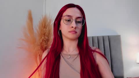 Snapshot of andracyruss chatting on 14, 1, 2025 Andra Cyrus online show from 14, 1, 2025