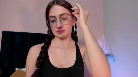 Snapshot of andracyruss chatting on 23, 2, 2026 Andra Cyrus online show from 23, 2, 2026