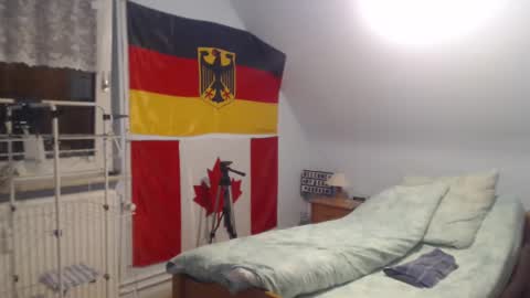 Snapshot of andre124231 chatting on 9, 12, 2024 Andre online show from 9, 12, 2024