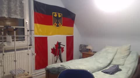 Snapshot of andre124231 chatting on 12, 12, 2024 Andre online show from 12, 12, 2024