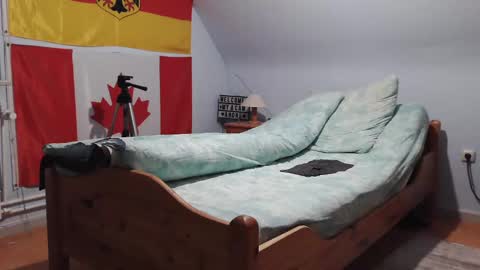 Snapshot of andre124231 chatting on 13, 12, 2024 Andre online show from 13, 12, 2024