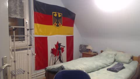 Snapshot of andre124231 chatting on 20, 12, 2024 Andre online show from 20, 12, 2024