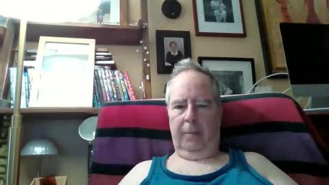 andre6045 online show from 24, 5, 2026