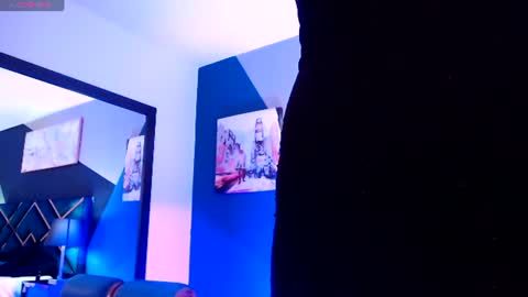 Snapshot of andre_delucchi chatting on 23, 7, 2026 Andre online show from 23, 7, 2026