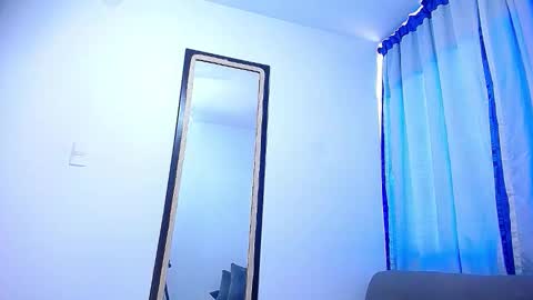 Andre Parker online show from 29, 11, 2025