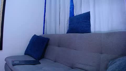 Andre Parker online show from 9, 2, 2026