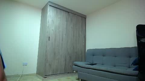 Andre Parker online show from 26, 3, 2026