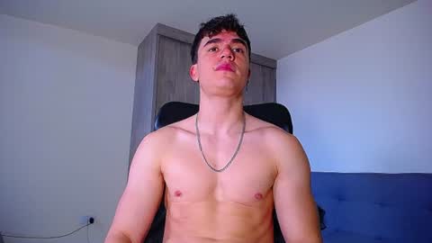 Andre Parker online show from 27, 6, 2026