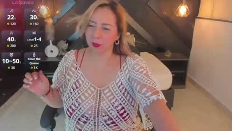 Snapshot of andre_soto_ chatting on 8, 7, 2026 A N D R E online show from 8, 7, 2026