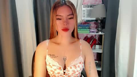 andrea06121998 online show from 19, 2, 2026