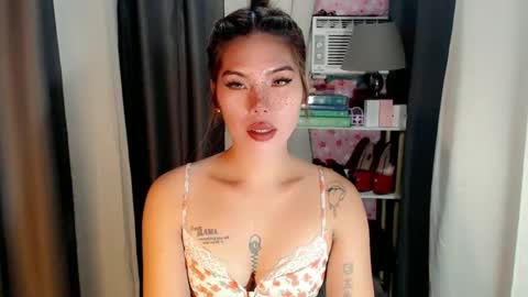 andrea06121998 online show from 31, 5, 2026