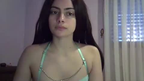 andrea77x online show from 21, 2, 2026