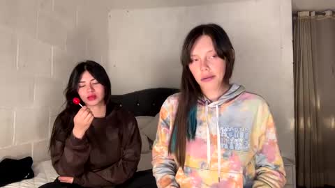 Snapshot of andrea_1011 chatting on 16, 12, 2024 Andrea online show from 16, 12, 2024