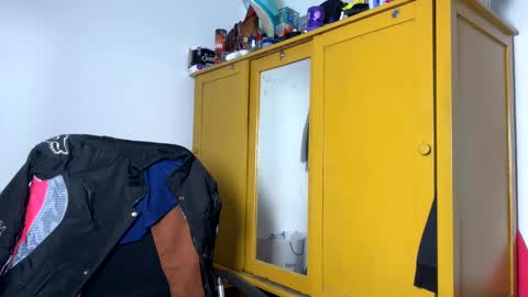 Snapshot of andrea_1011 chatting on 26, 12, 2024 Andrea online show from 26, 12, 2024