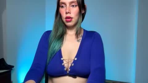 Snapshot of andrea_1011 chatting on 11, 2, 2026 Andrea online show from 11, 2, 2026