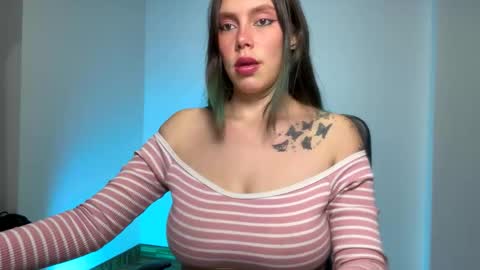 Snapshot of andrea_1011 chatting on 15, 2, 2026 Andrea online show from 15, 2, 2026