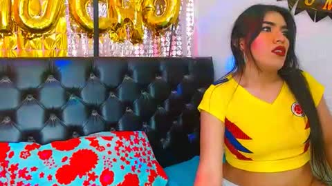 Snapshot of andrea_andres_couplehot chatting on 28, 6, 2026 andrea andres couplehot online show from 28, 6, 2026