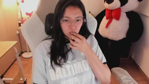 andrea_bonnie online show from 20, 3, 2026