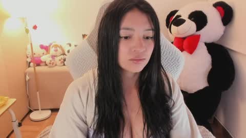 andrea_bonnie online show from 30, 3, 2026