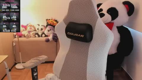 andrea_bonnie online show from 31, 3, 2026