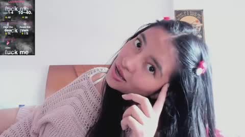 Snapshot of andrea_bonnie chatting on 7, 5, 2026 andrea_bonnie online show from 7, 5, 2026
