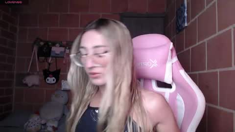Andrea  online show from 26, 5, 2026