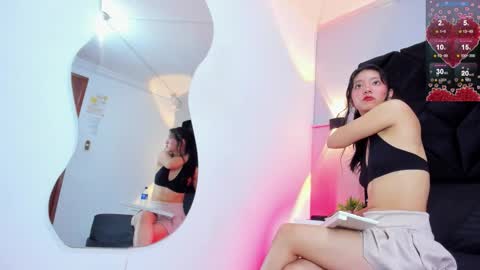 Snapshot of andrea_carocaro chatting on 18, 2, 2026 andrea_carocaro online show from 18, 2, 2026