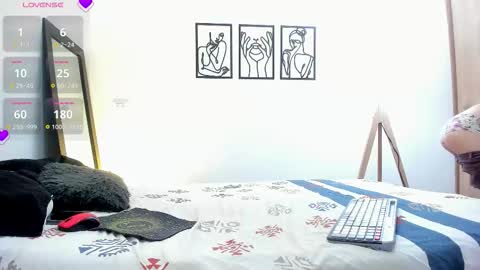 Andrea Cherry online show from 11, 2, 2026