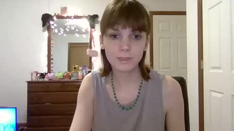 Snapshot of andrea_davenport chatting on 12, 1, 2025 andrea online show from 12, 1, 2025