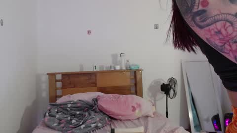 Andrea online show from 17, 12, 2024