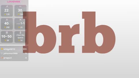 Andrea online show from 6, 2, 2025